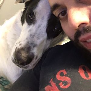 Meet your Posher, Anthony